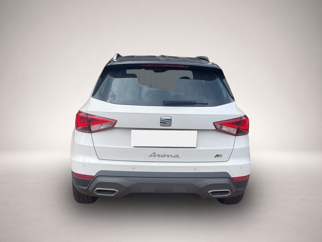 Seat Arona (05/2025, Benzin)