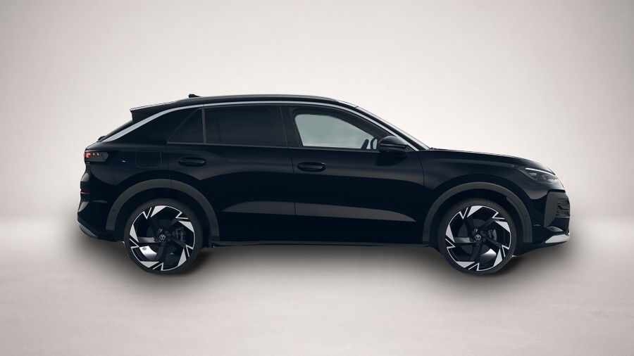 Volkswagen T-Roc, Bild 5 von 5