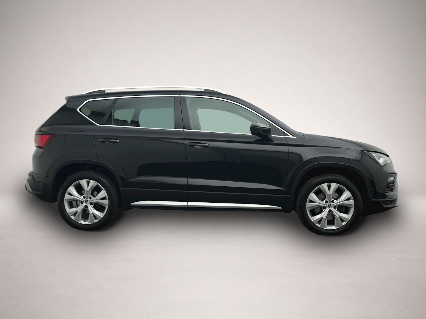 Seat Ateca (09/2023, Benzin)