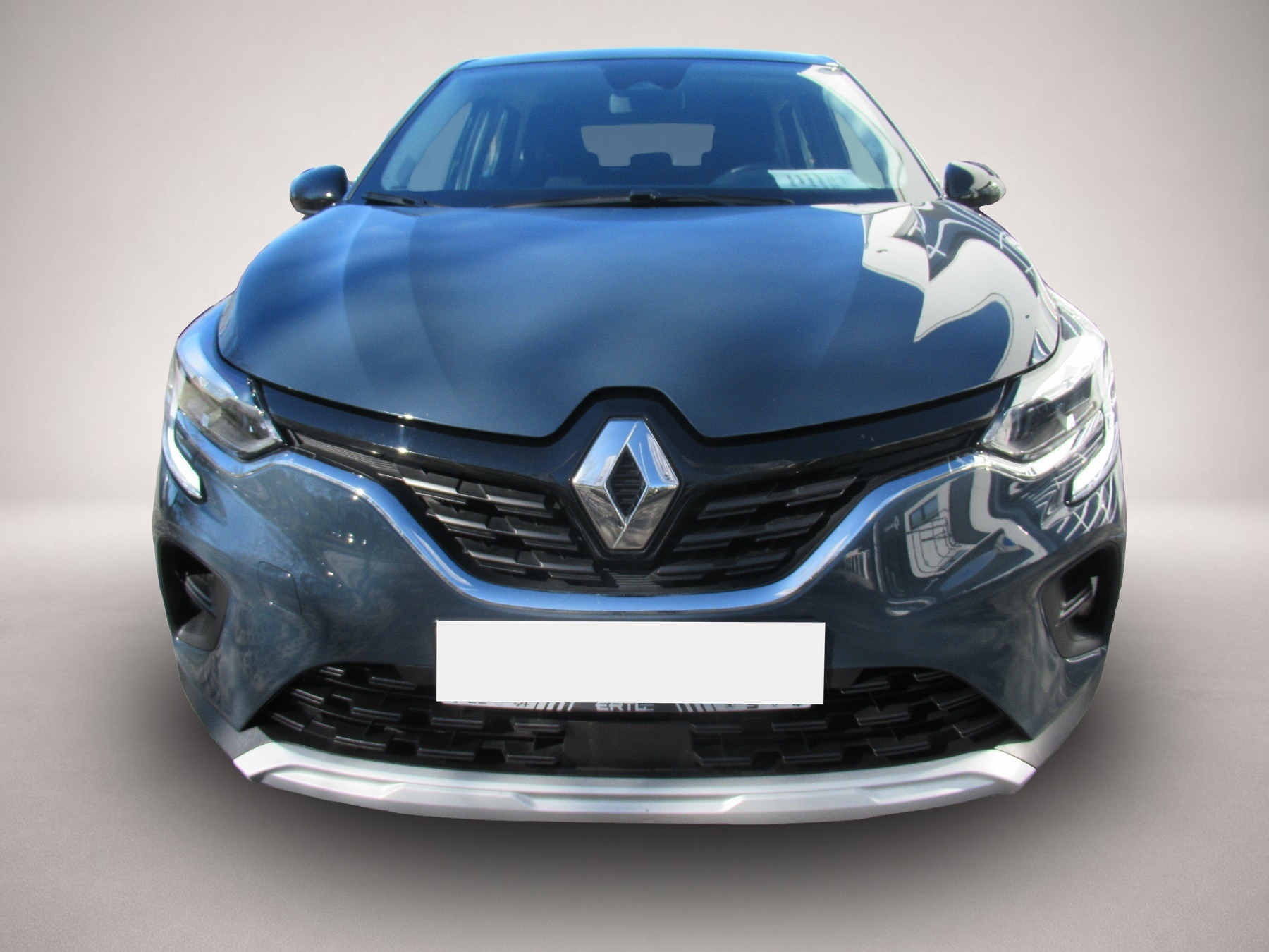 Renault Captur (10/2022, Benzin)