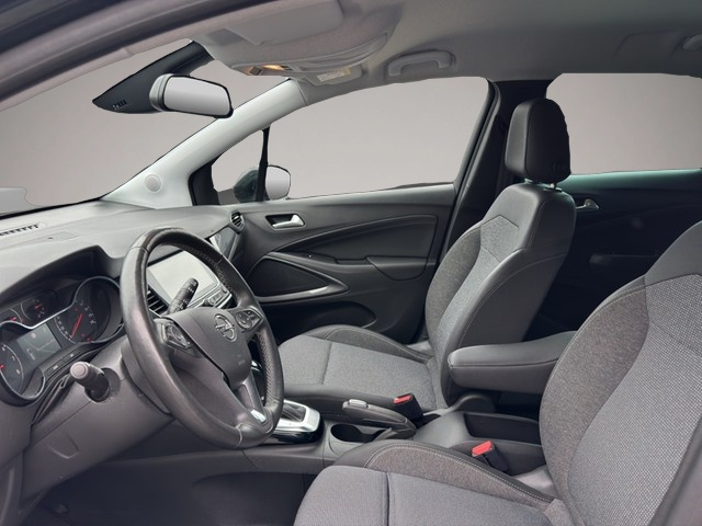 Opel Crossland (X) (12/2023, Andere)