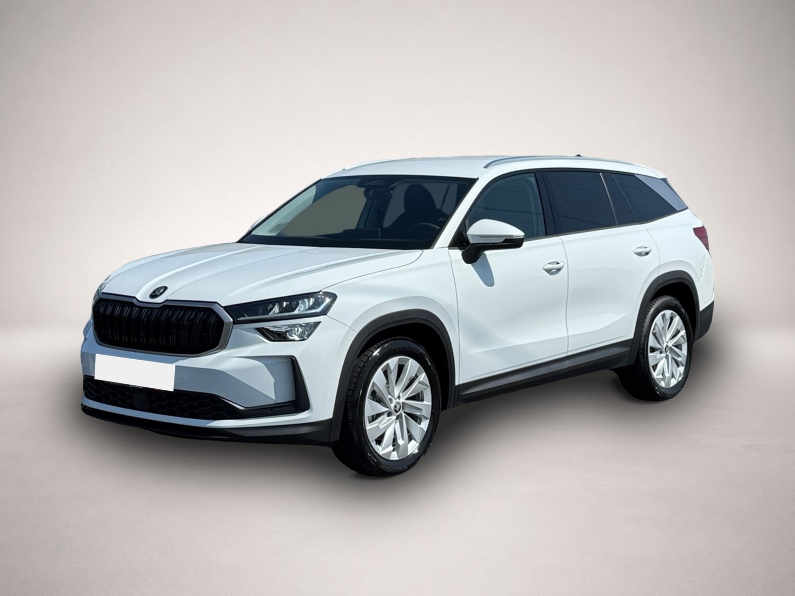 Skoda Kodiaq (06/2026, Diesel)