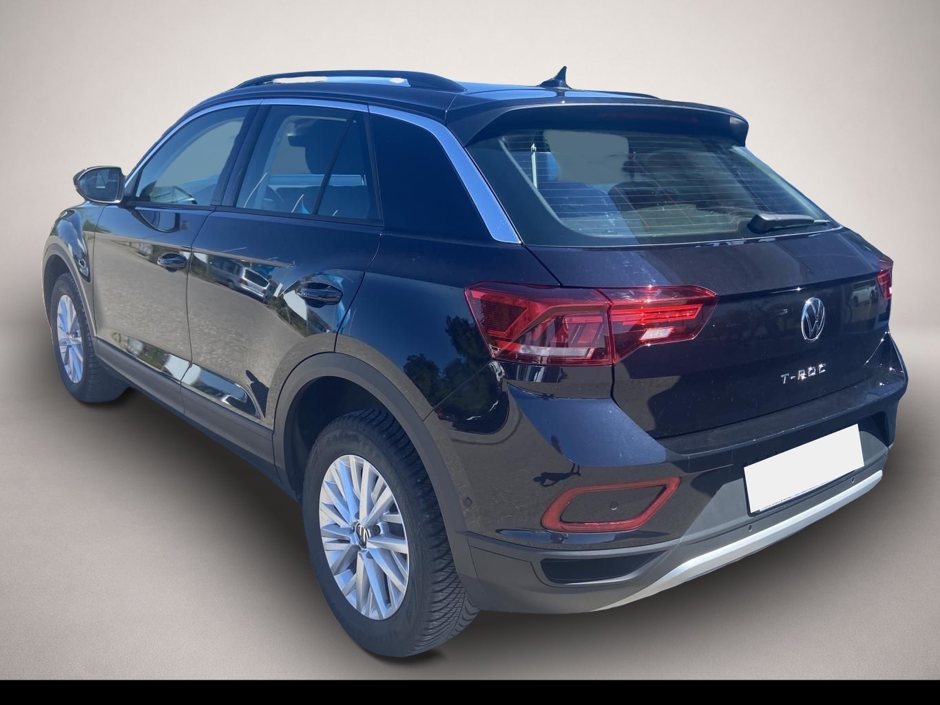 Volkswagen T-Roc (05/2025, )
