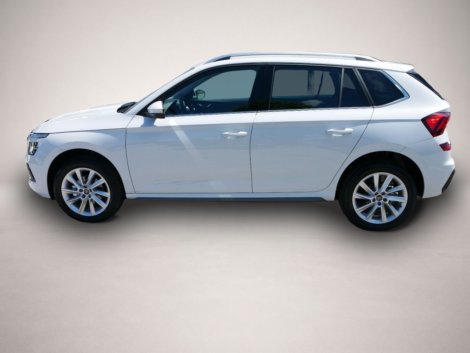 Skoda Kamiq (07/2025, Benzin)