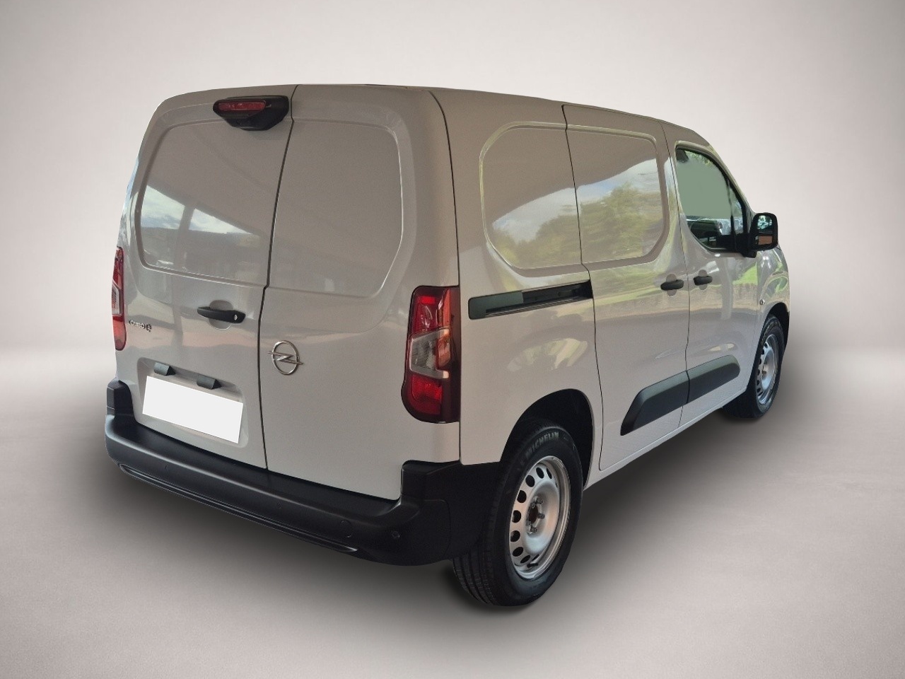 Opel Combo Electric (03/2025, ELECTRIC)