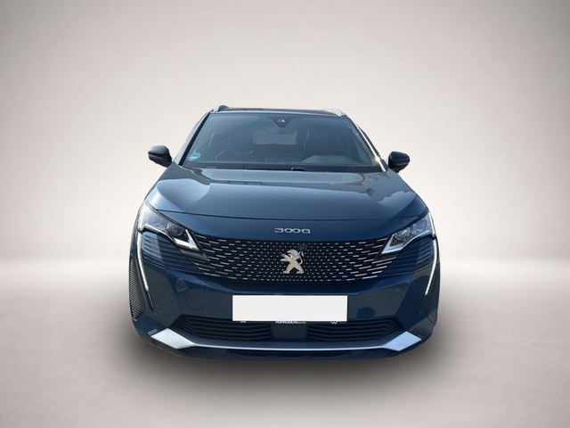 Peugeot 3008 (01/2024, Benzin)