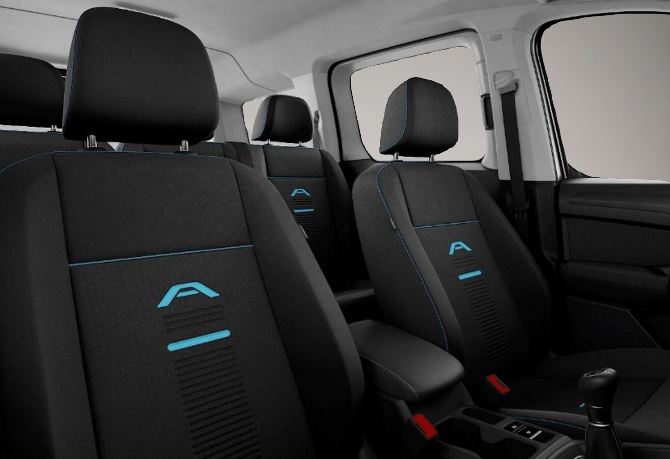 Ford Tourneo Connect (04/2026, Diesel)