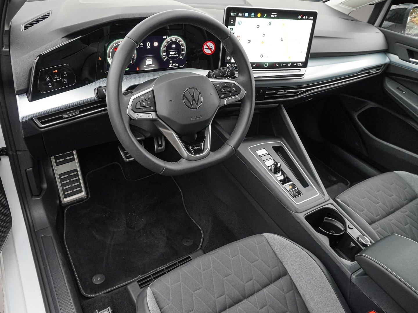 Volkswagen Golf (07/2025, )