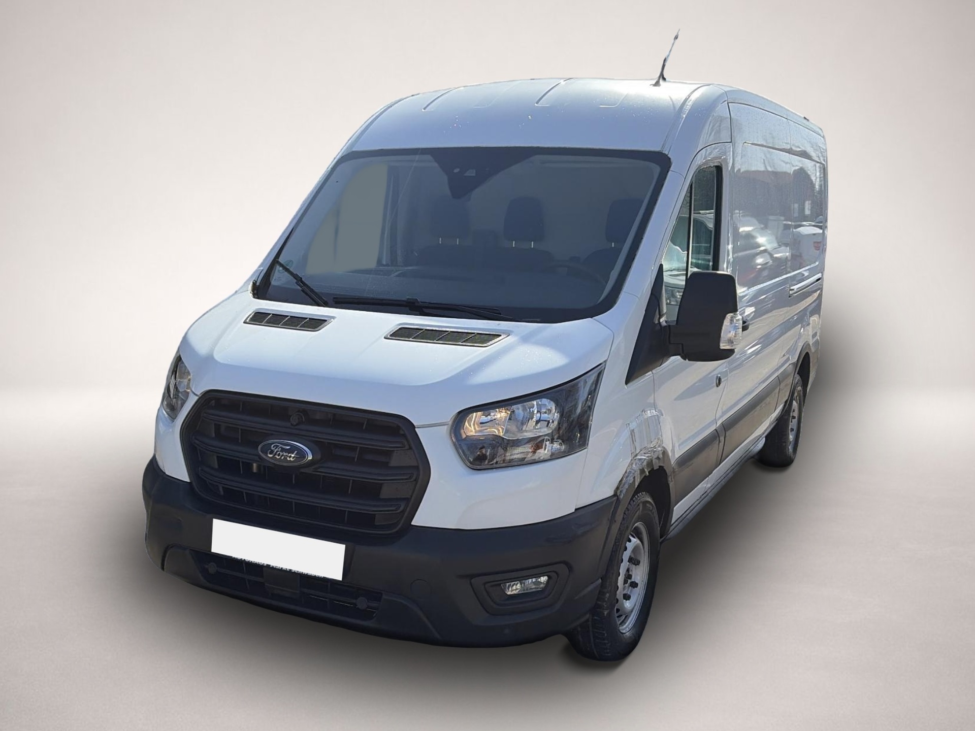 Ford Transit (03/2023, Diesel)