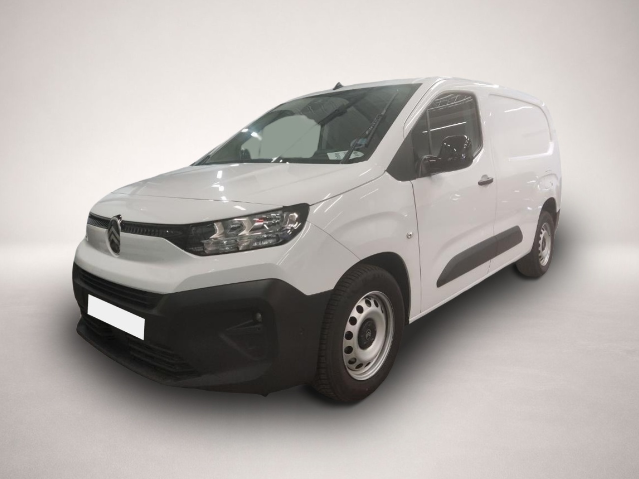 Citroen Berlingo (06/2025, Diesel)