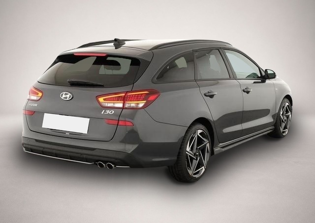 Hyundai i30 (06/2026, Benzin)