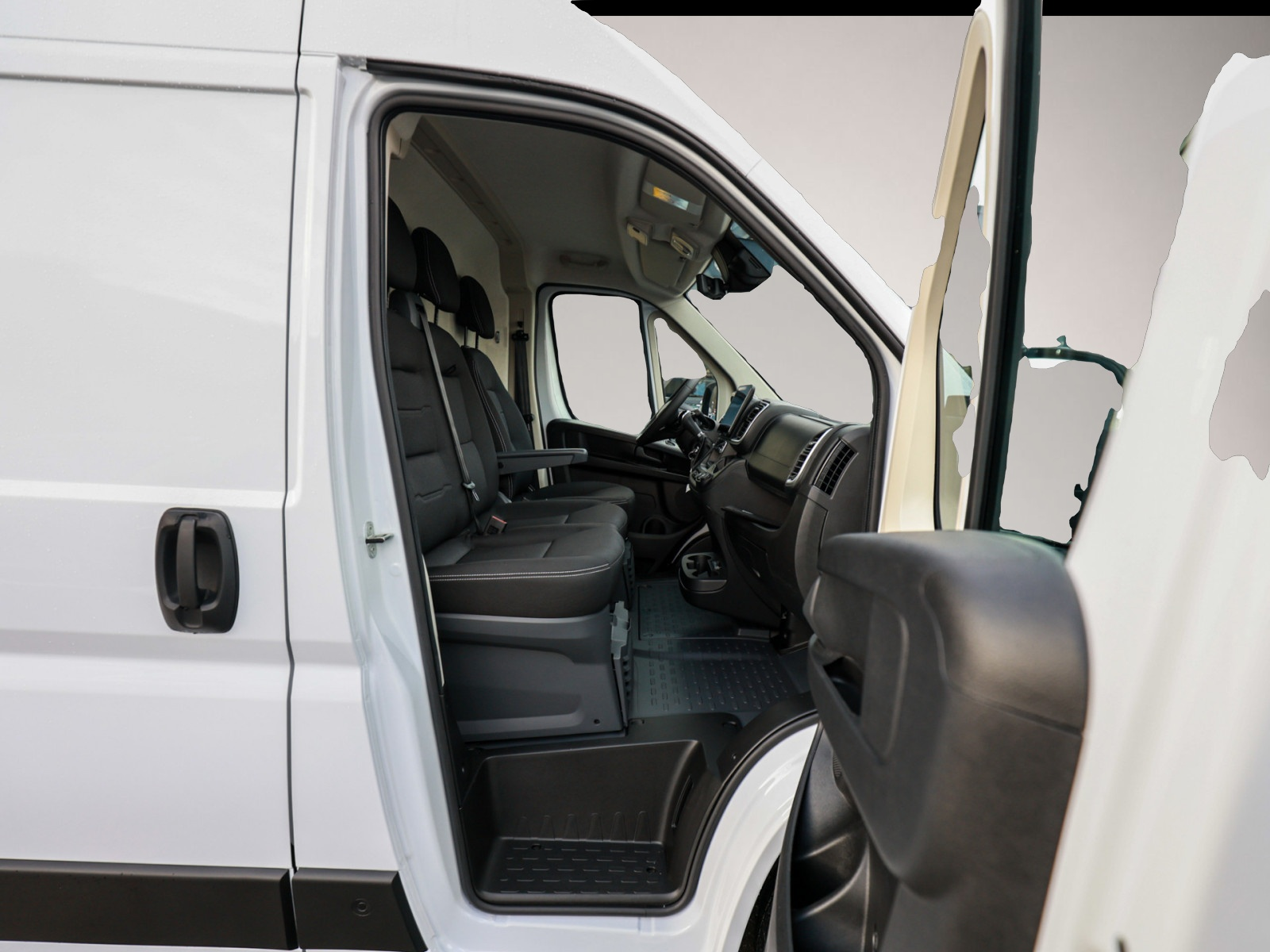 Peugeot Boxer (, Diesel)