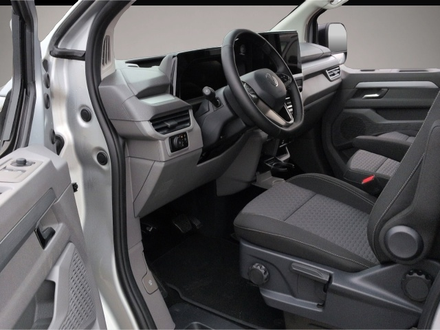 Volkswagen T7 Caravelle (, Diesel)