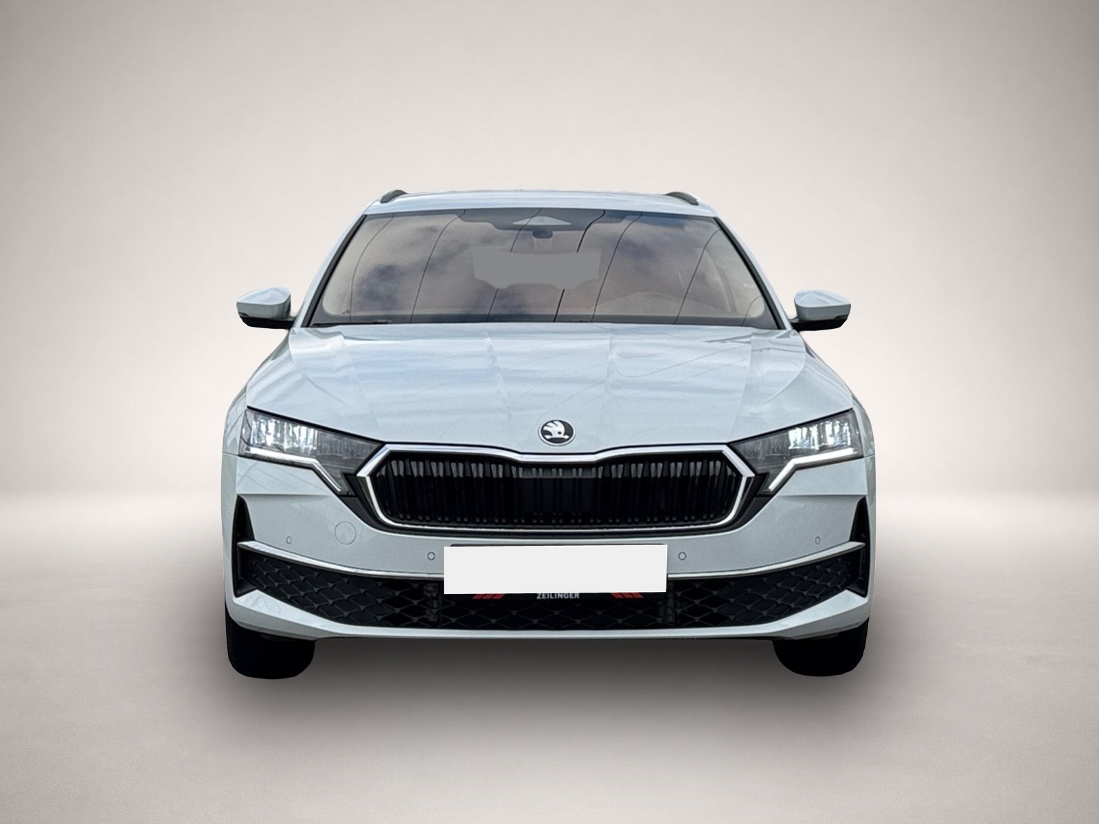 Skoda Octavia (12/2025, Benzin)