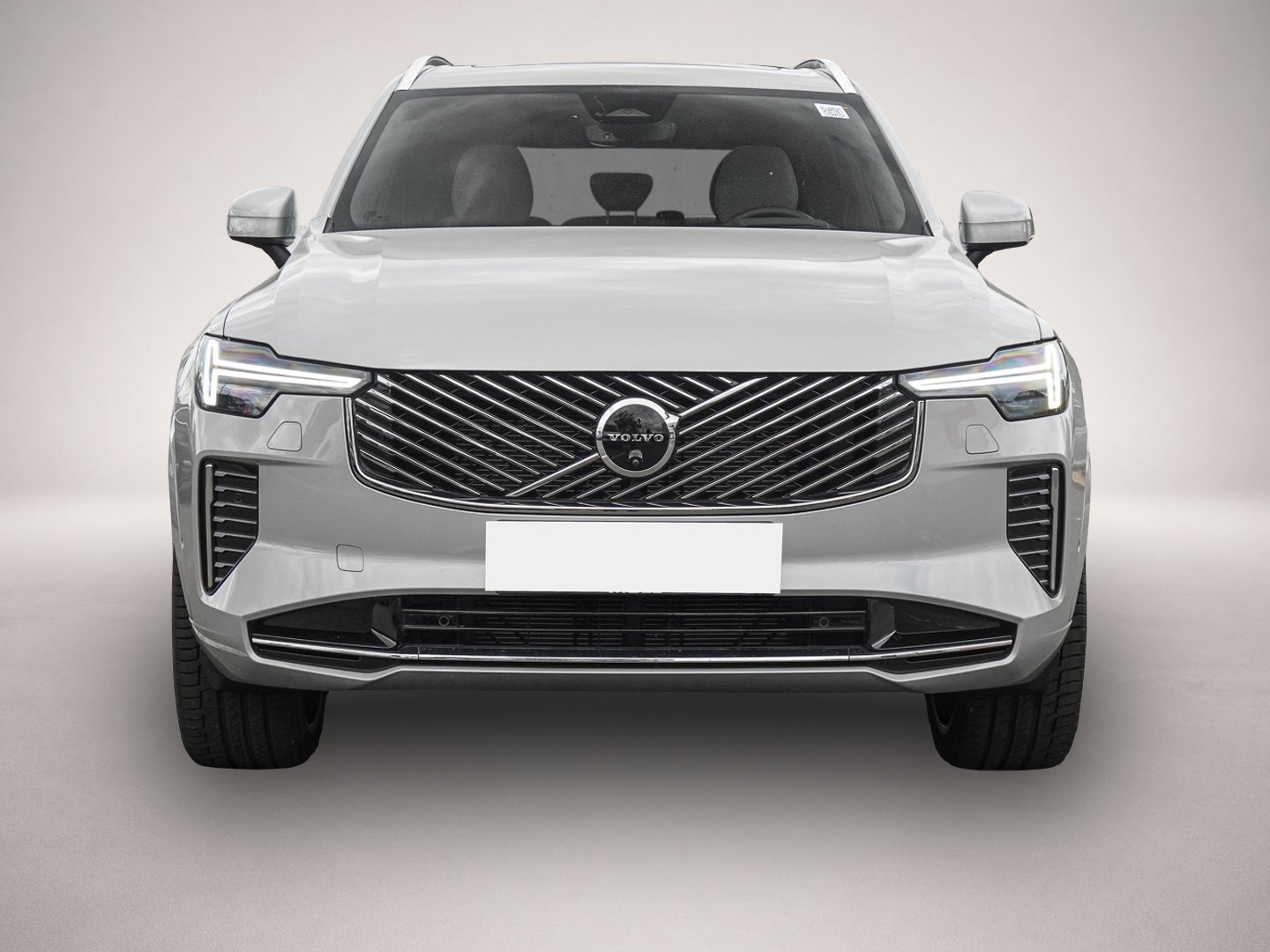 Volvo XC90 (06/2025, Benzin)