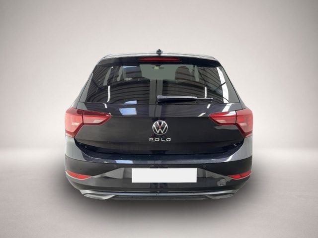 Volkswagen Polo (06/2026, Benzin)