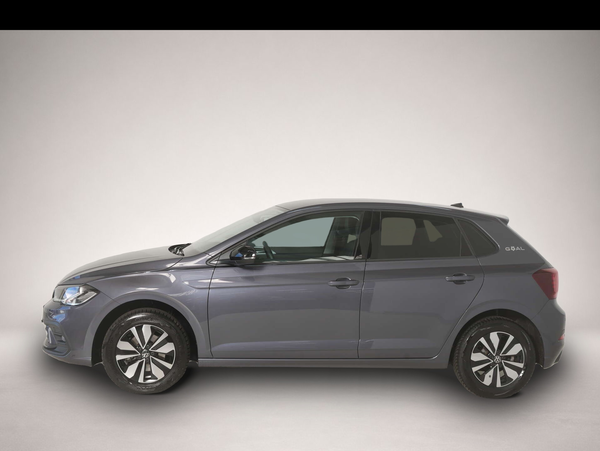 Volkswagen Polo (12/2025, Benzin)