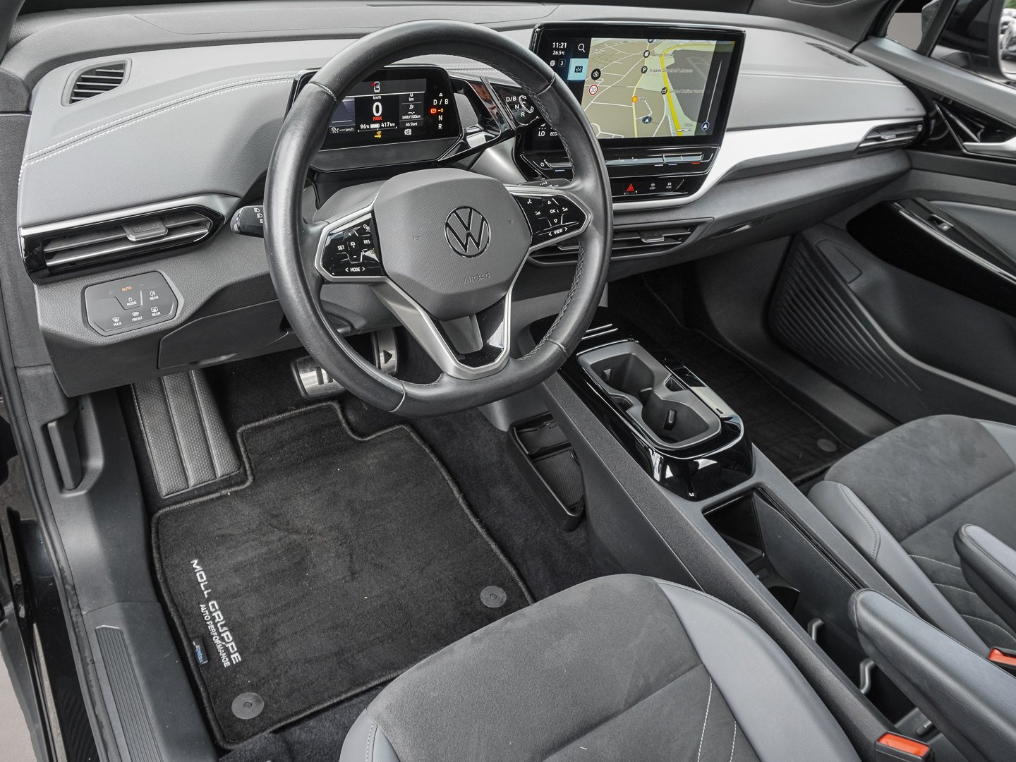 Volkswagen ID.5 (06/2023, ELECTRIC)