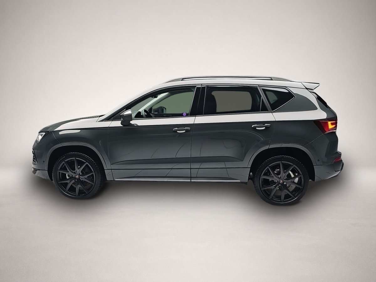 CUPRA Ateca, Bild 4 von 4