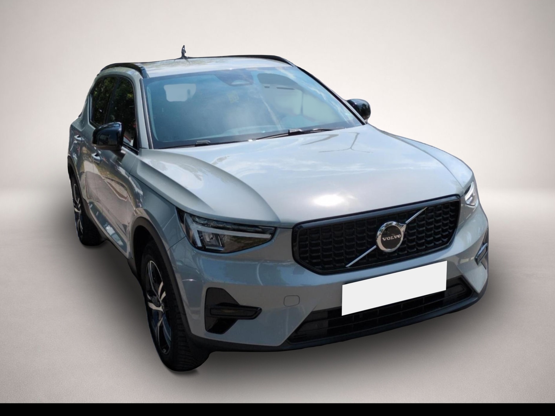 Volvo XC40 (06/2024, Benzin)