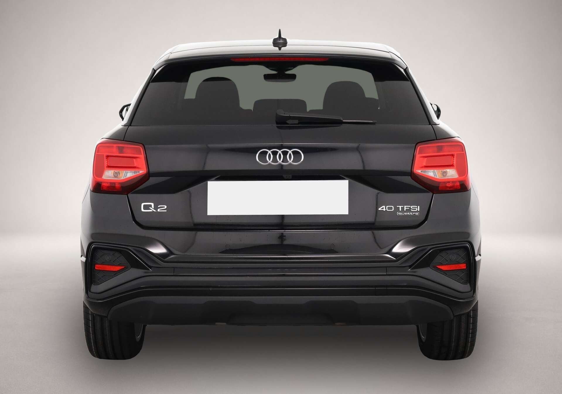 Audi quattro (06/2025, Benzin)
