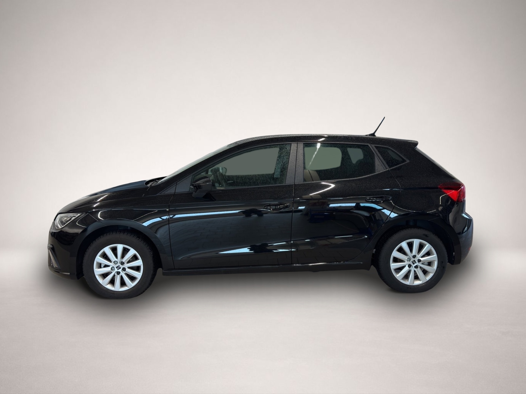 Seat Ibiza (06/2025, Benzin)