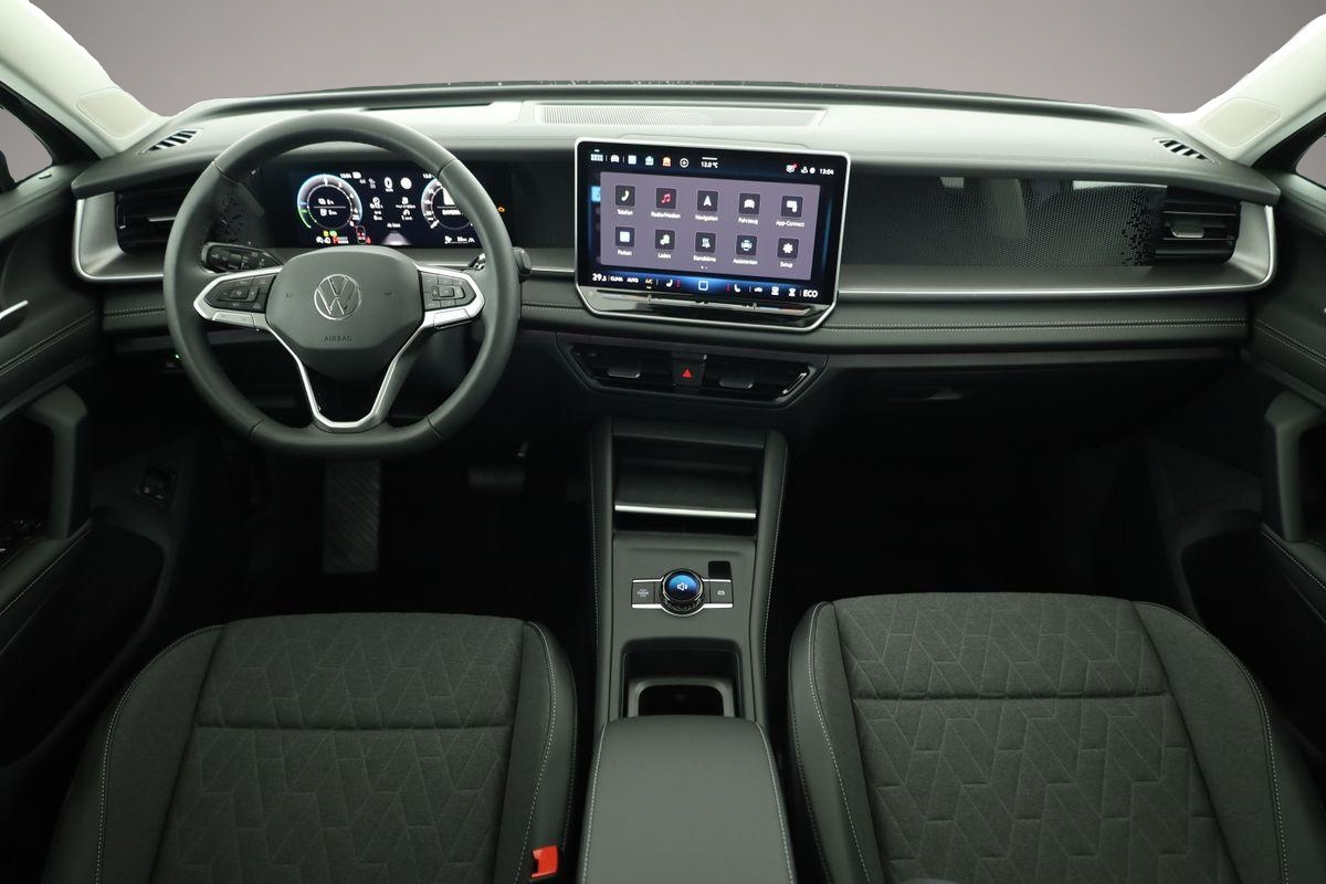 Volkswagen Tayron (12/2025, Hybrid (Benzin/Elektro))