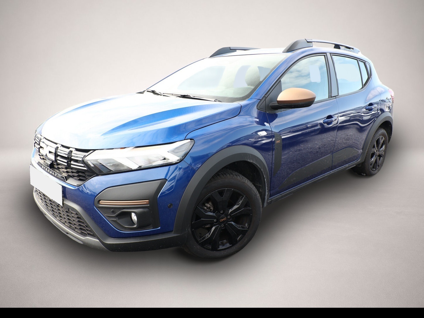 Dacia Sandero (05/2025, Benzin)