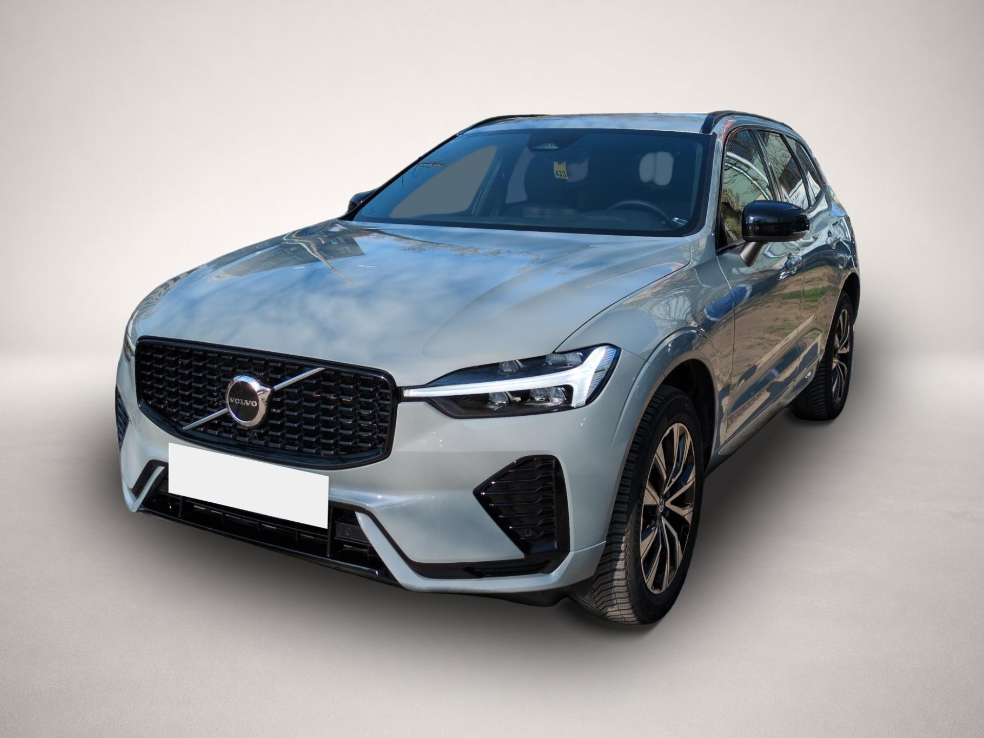 Volvo XC60 (03/2024, Benzin)