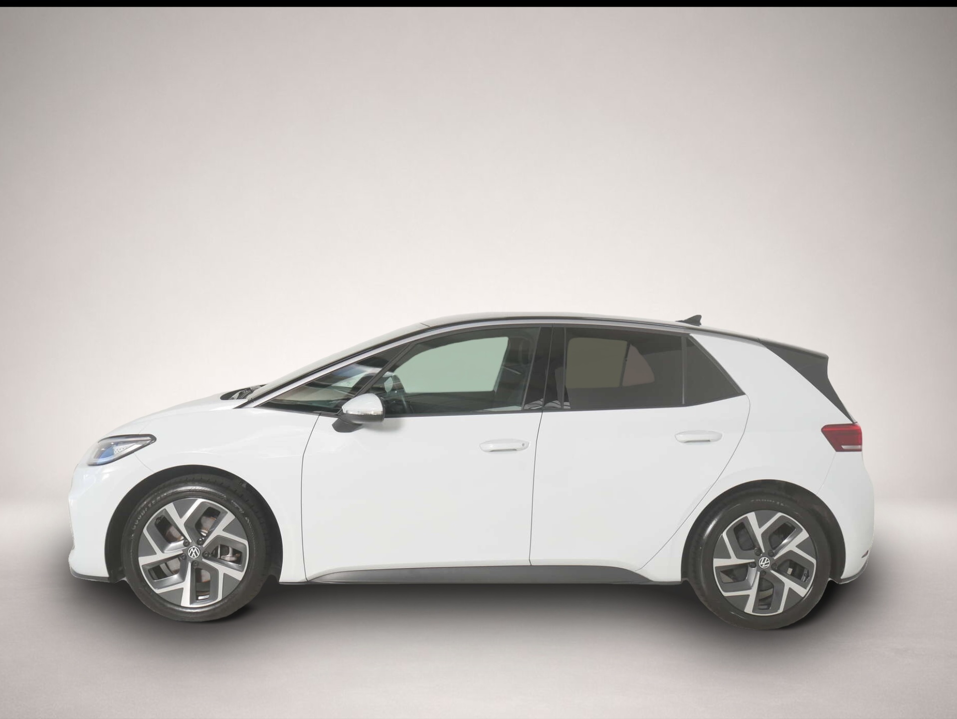 Volkswagen ID.3 (02/2025, ELECTRIC)