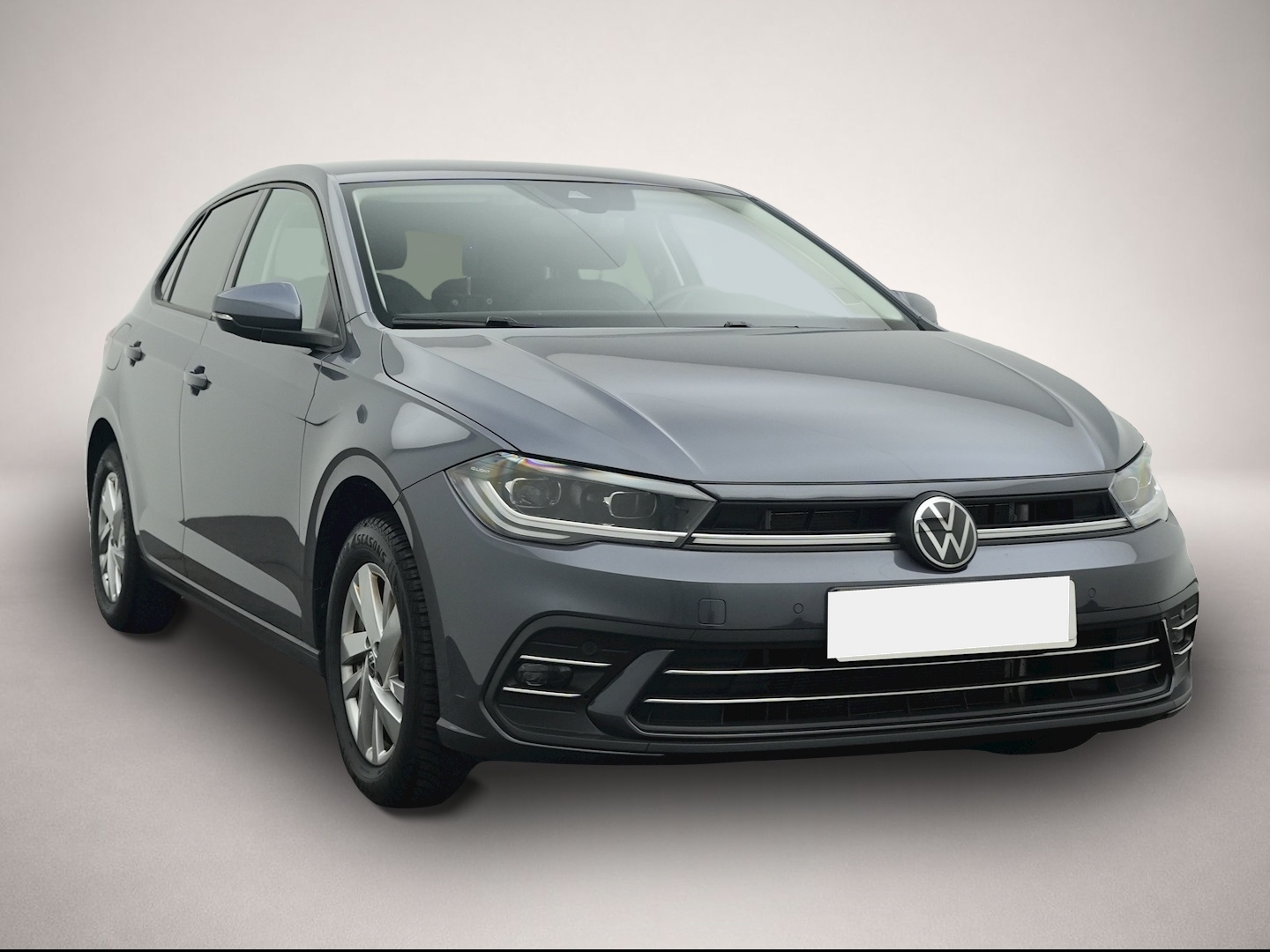 Volkswagen Polo, image 4 of 4