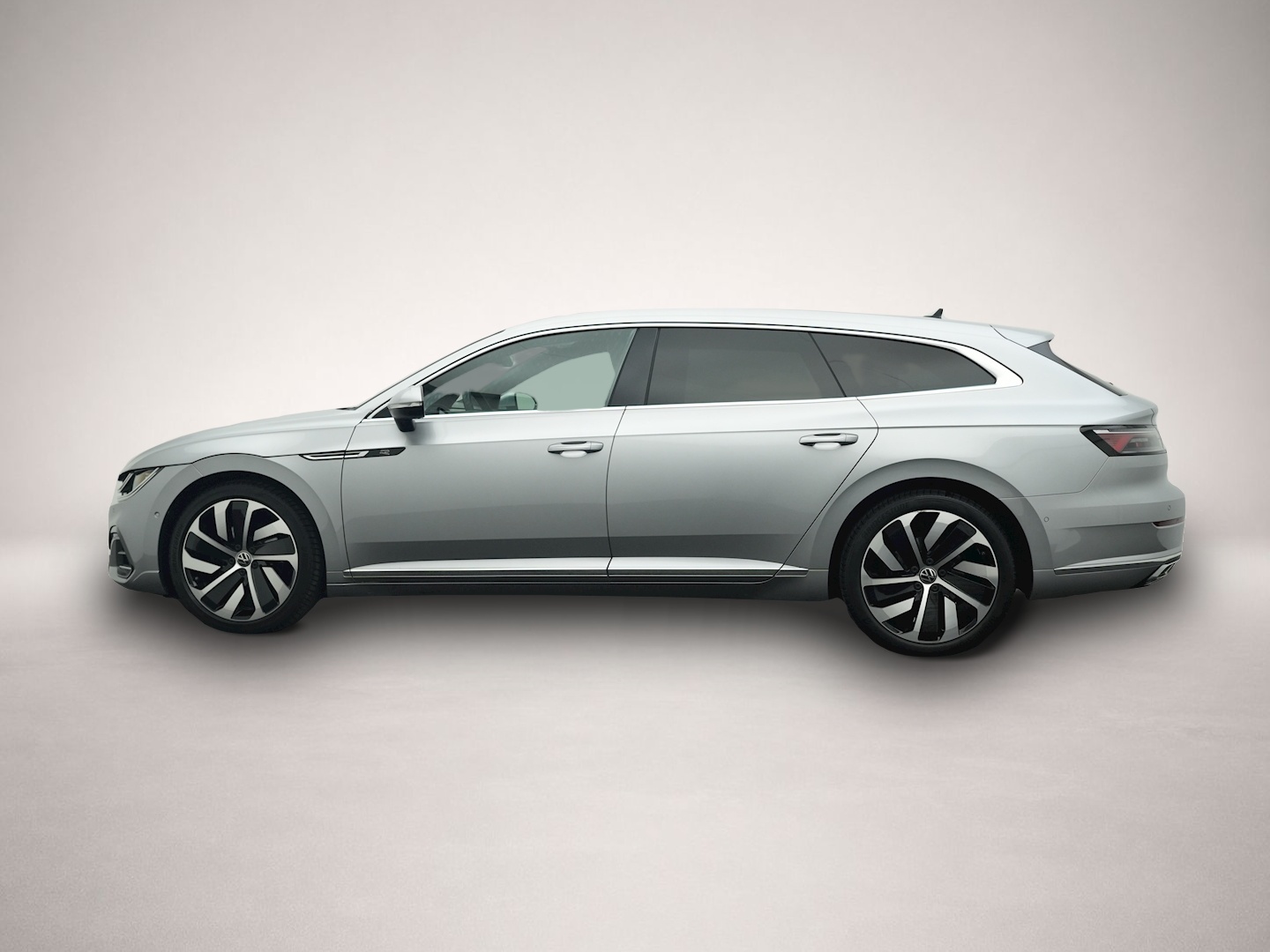 Volkswagen Arteon (02/2021, Diesel)