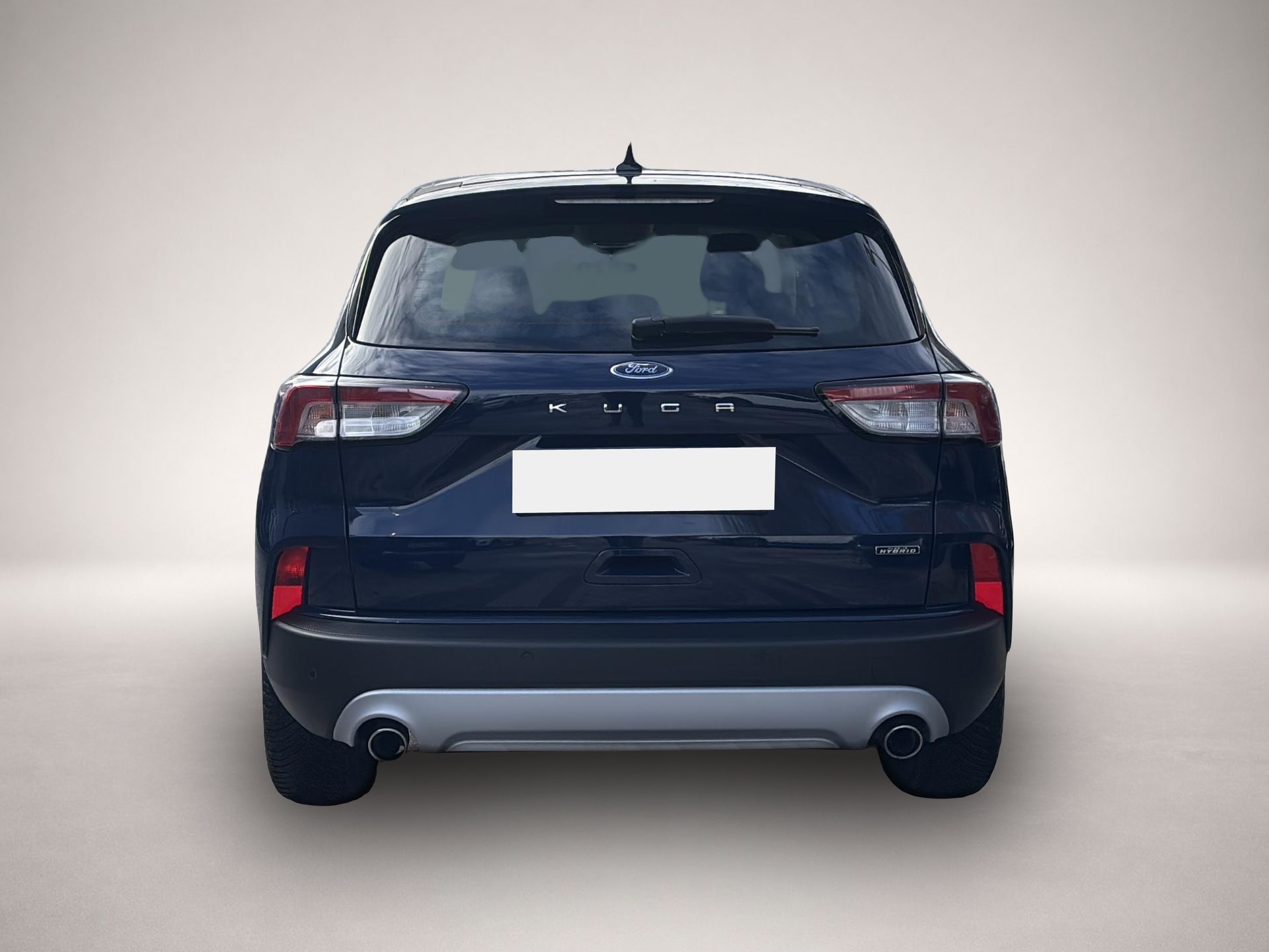 Ford Kuga (12/2022, Hybrid (Benzin/Elektro))