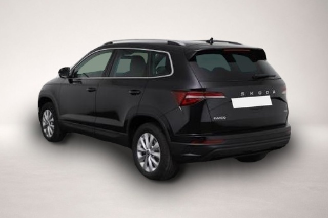 Skoda Karoq, Bild 4 von 5
