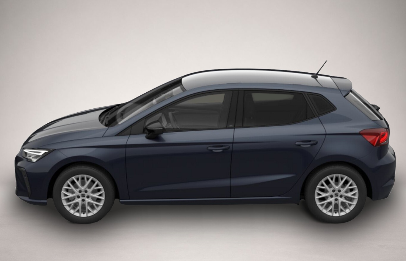 SEAT Ibiza, Bild 3 von 7