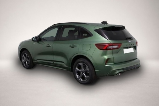 Ford Kuga, image 4 of 5