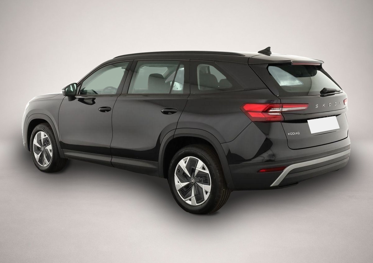 Skoda Kodiaq (06/2026, Diesel)