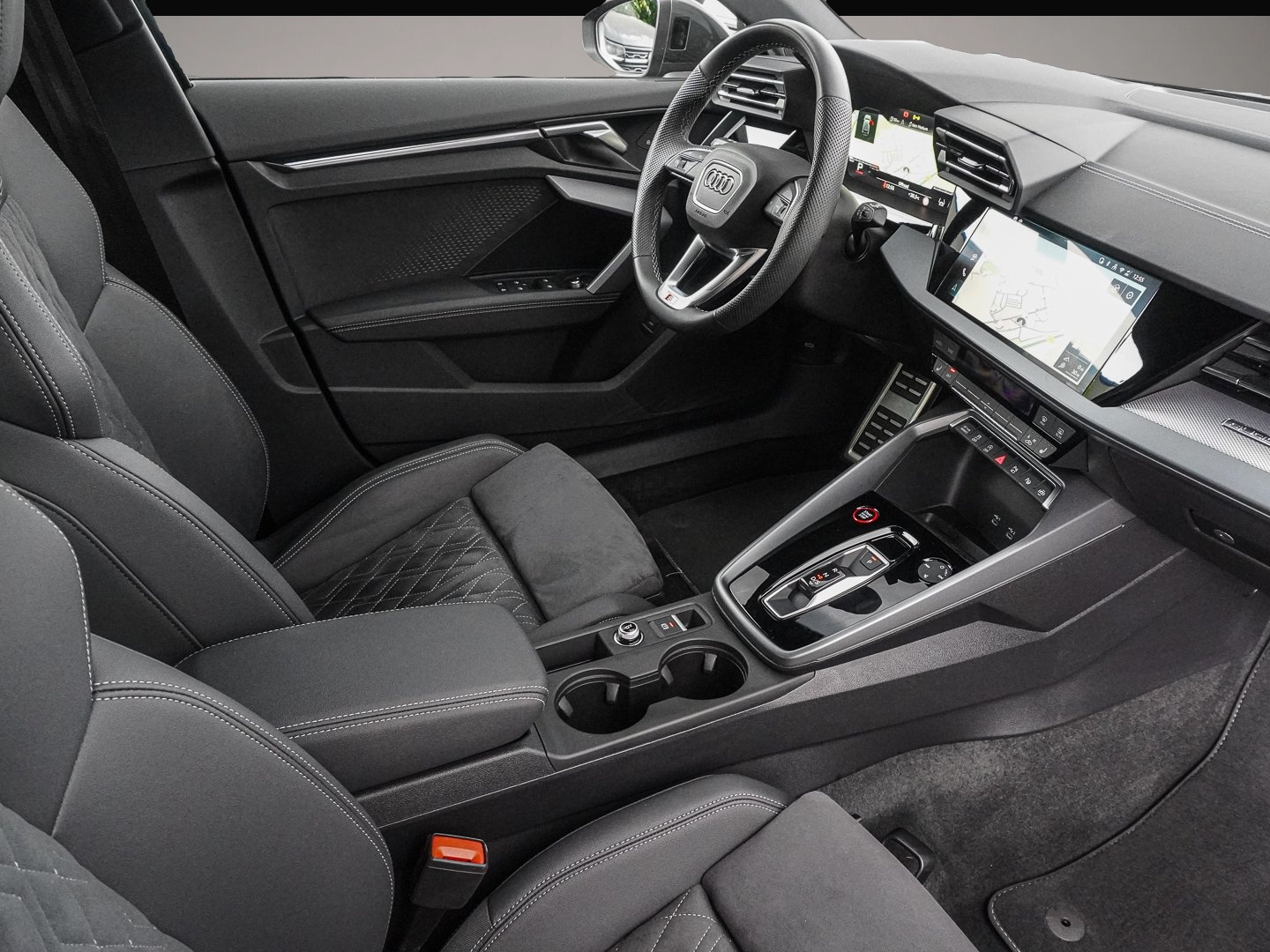 Audi quattro (02/2025, )