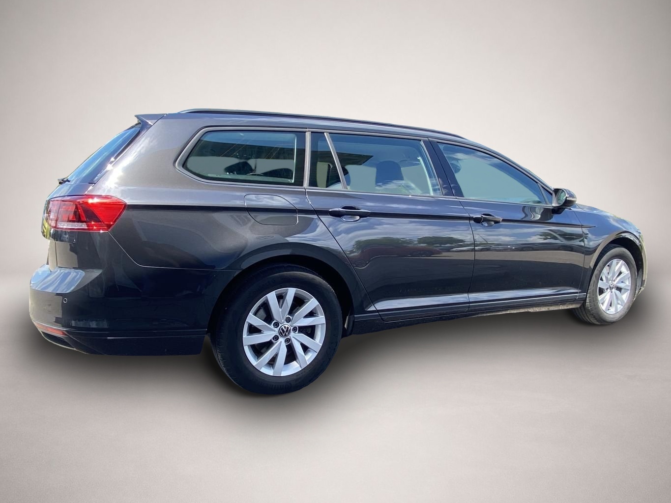 Volkswagen Passat Variant (02/2023, )