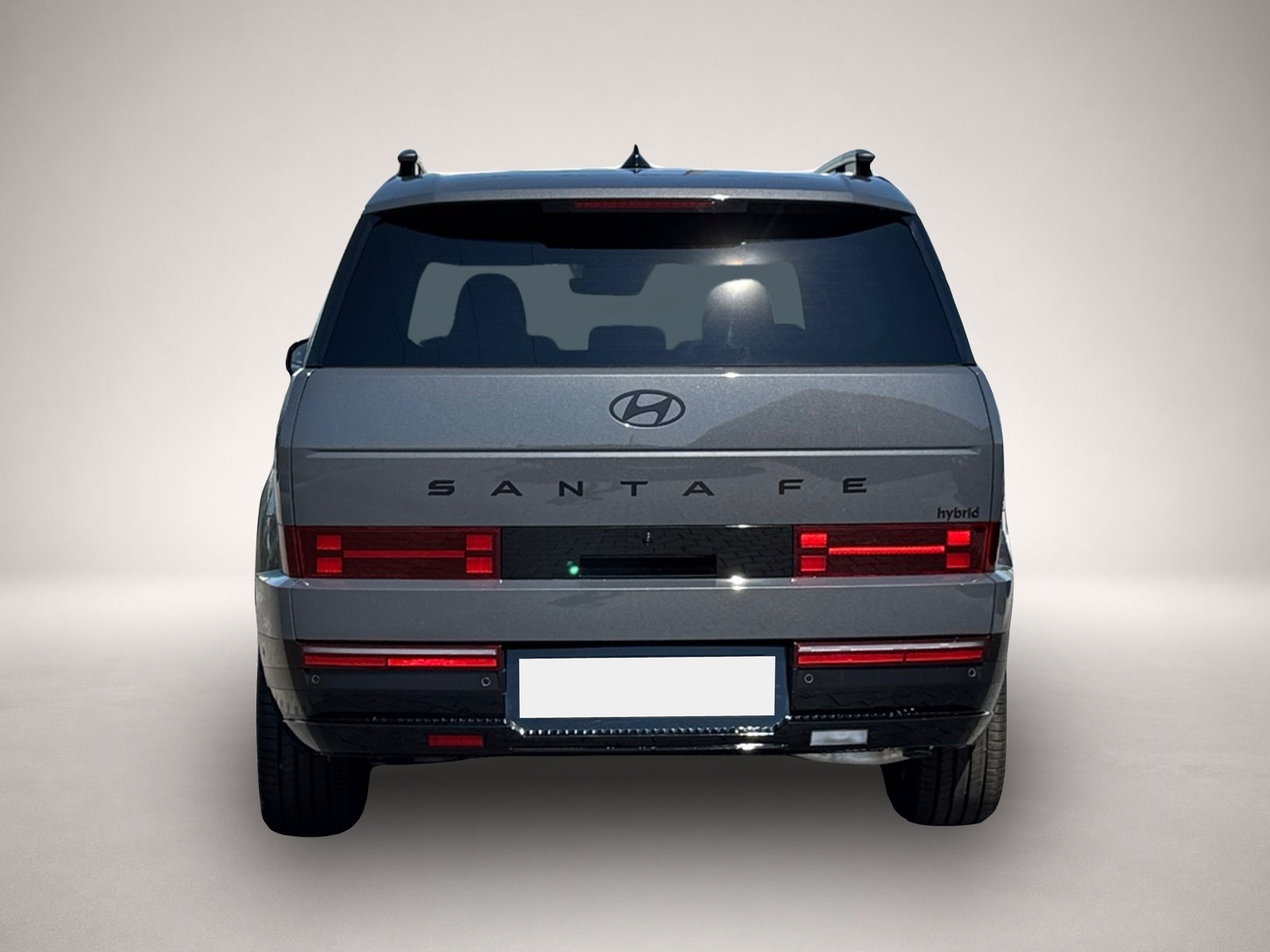 Hyundai SANTA FE (06/2026, Hybrid (Benzin/Elektro))