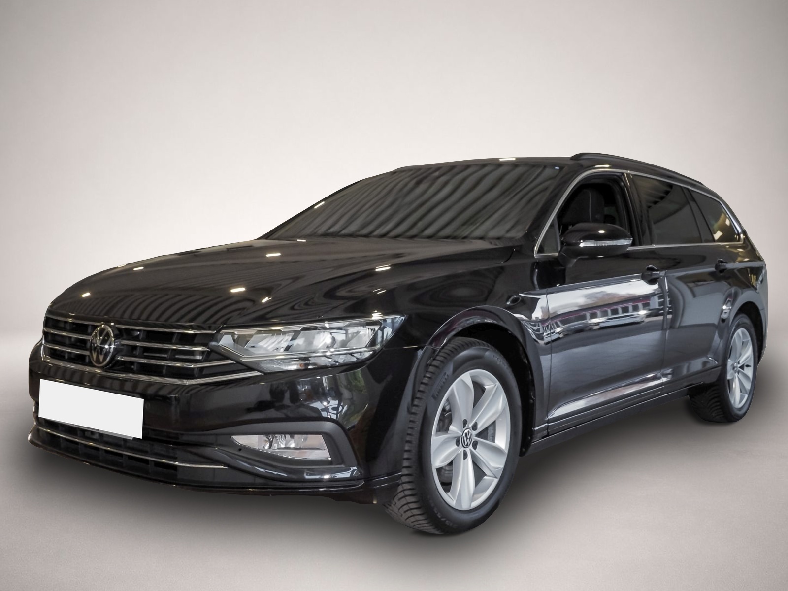 Volkswagen Passat Variant (06/2023, Diesel)