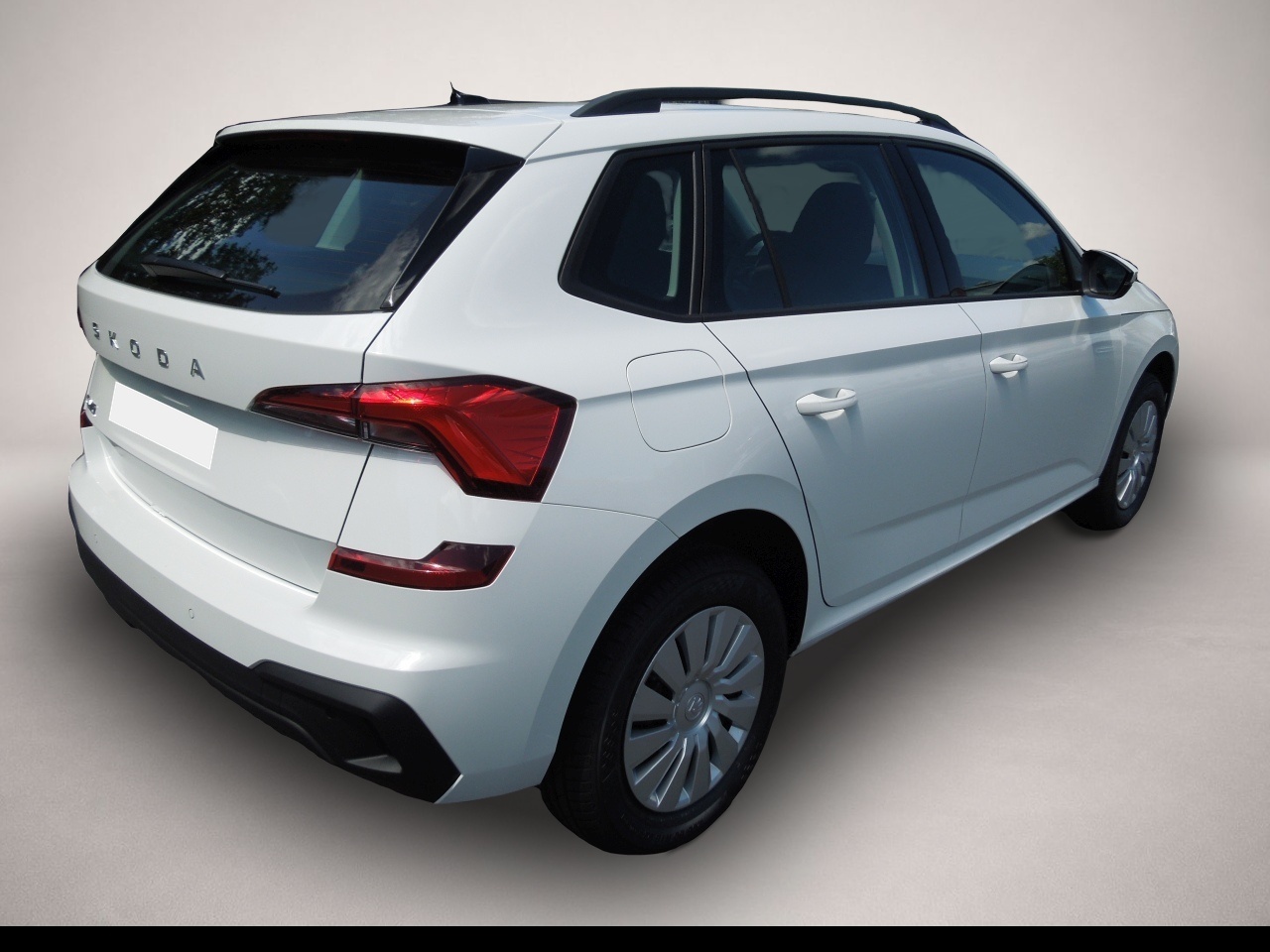 Skoda Kamiq, Bild 4 von 5
