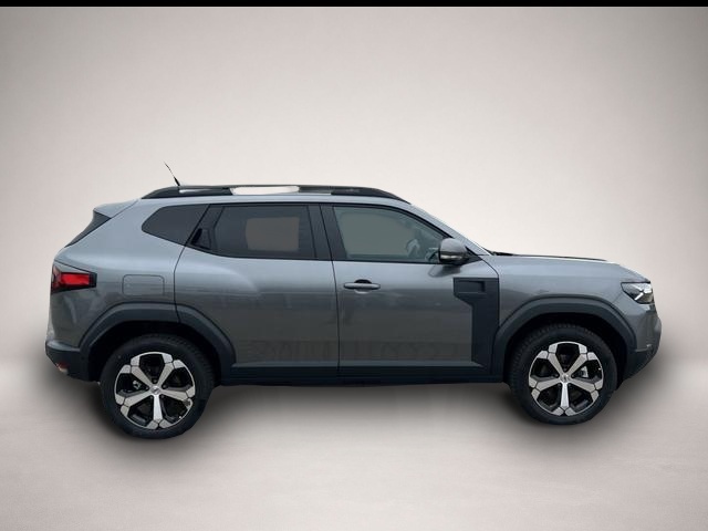 Dacia Duster (05/2026, Autogas (LPG))