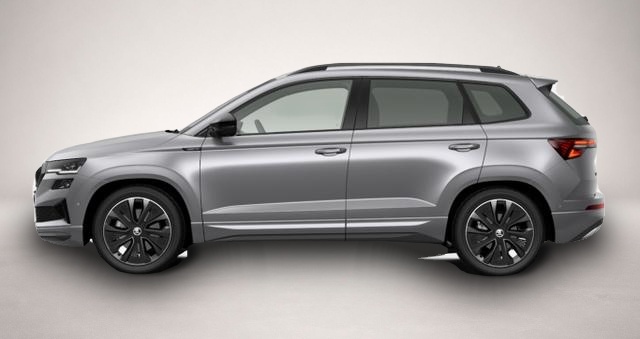 Skoda Karoq (07/2026, Diesel)