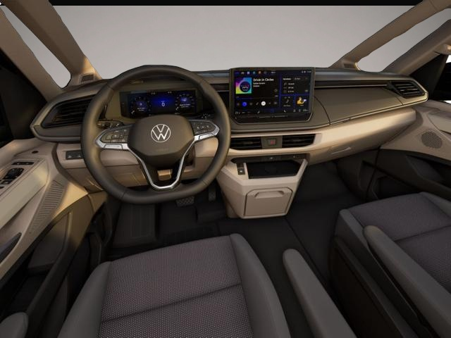Volkswagen T7 California, Bild 5 von 5
