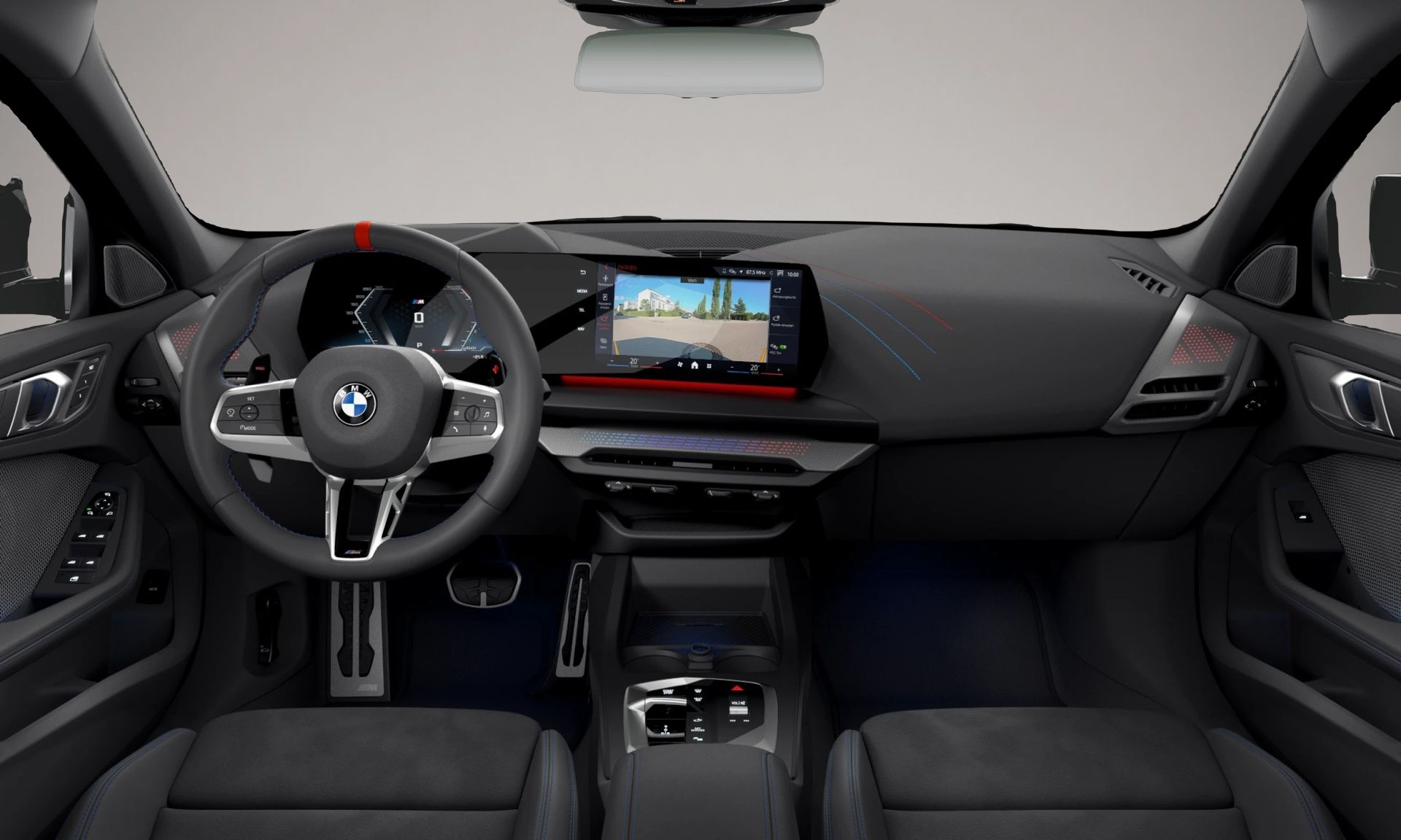 BMW M135 (03/2026, Benzin)