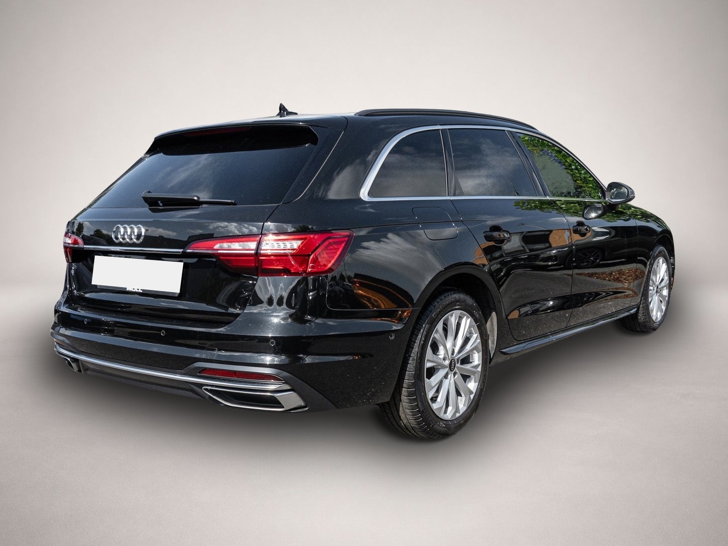 Audi A4 (03/2023, Diesel)