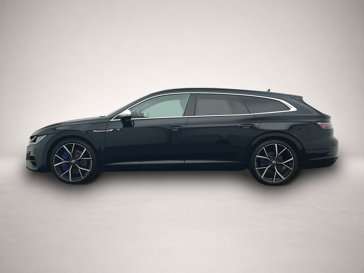 Volkswagen Arteon (12/2024, Benzin)