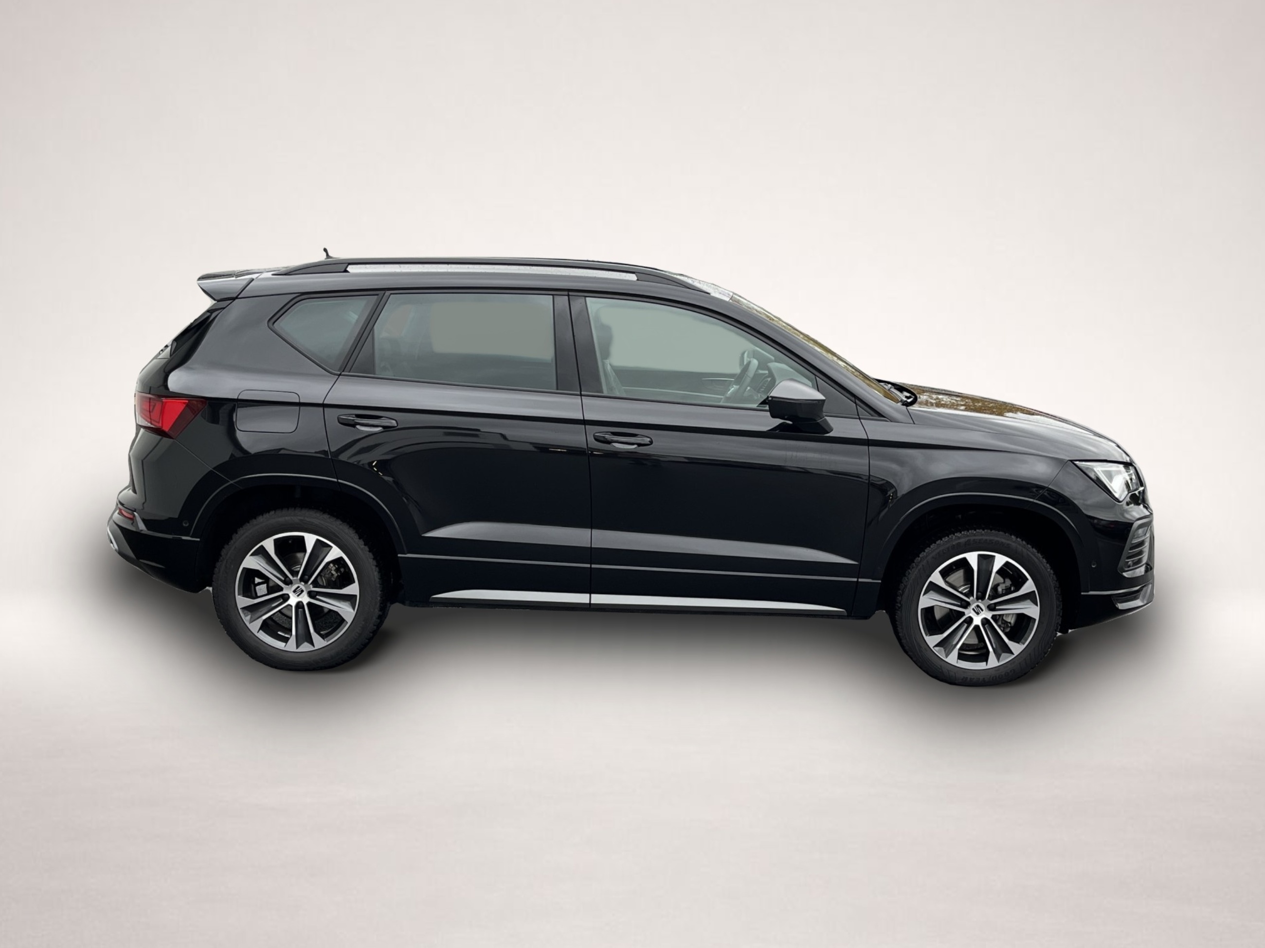 Seat Ateca (08/2024, Diesel)