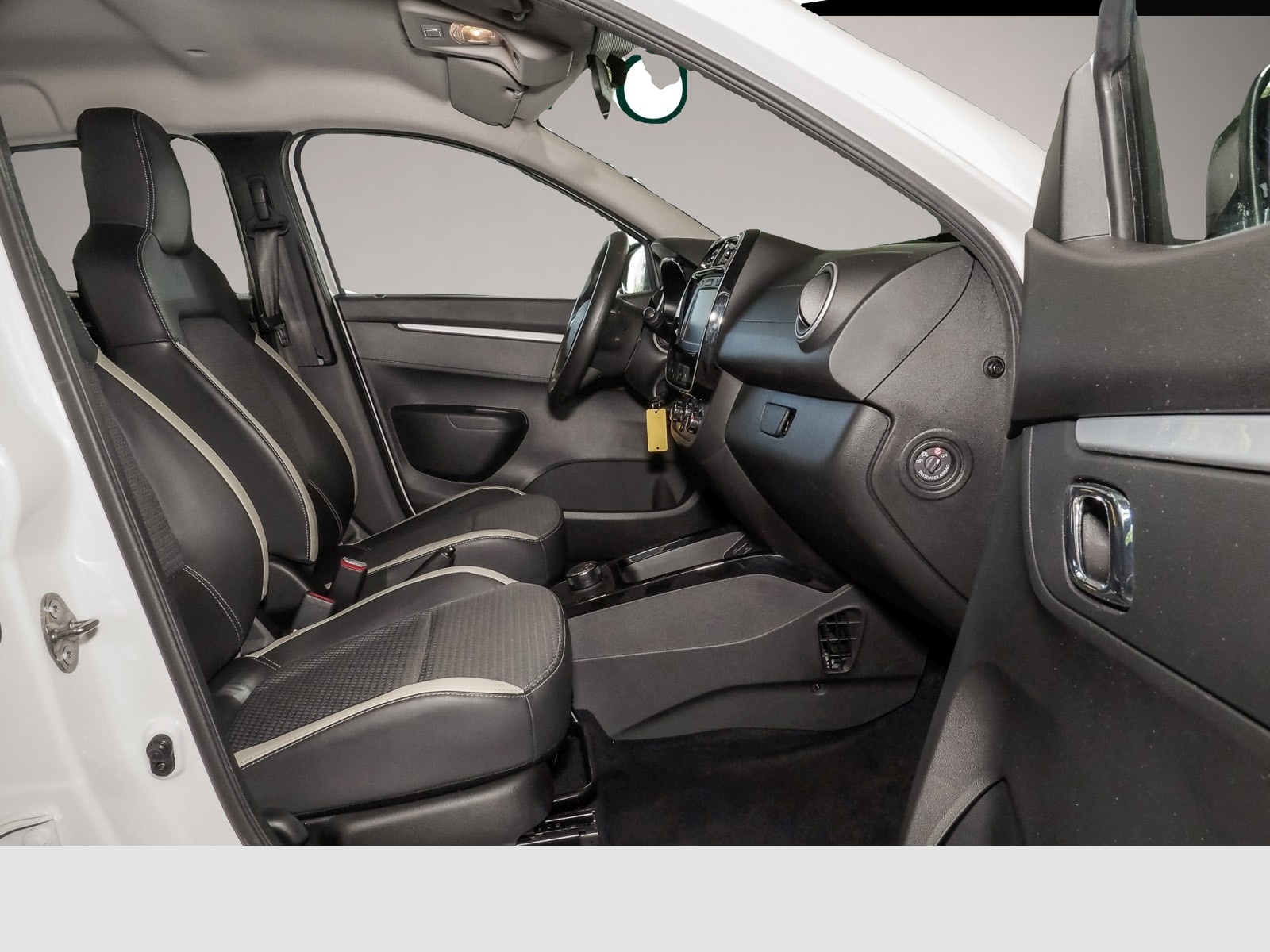 Dacia Spring (12/2022, ELECTRIC)